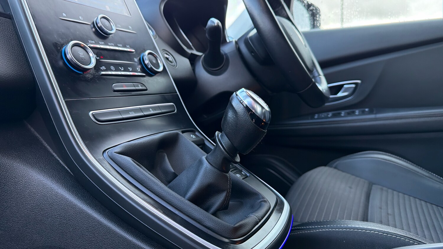 Used Renault Scenic 2017 for sale - 77567595: Photo 13