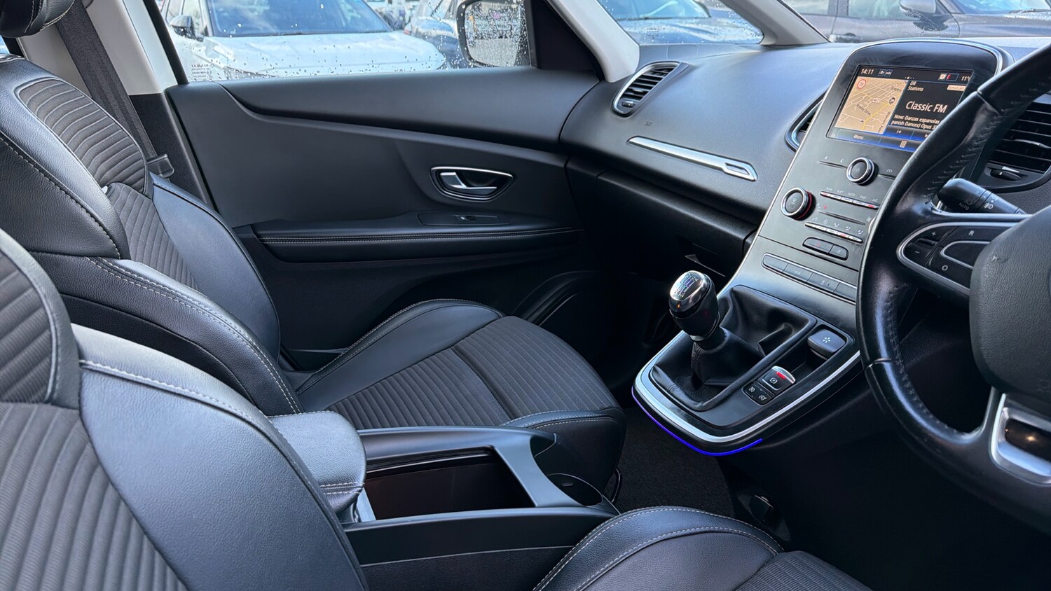 Used Renault Scenic 2017 for sale - 77567595: Photo 14