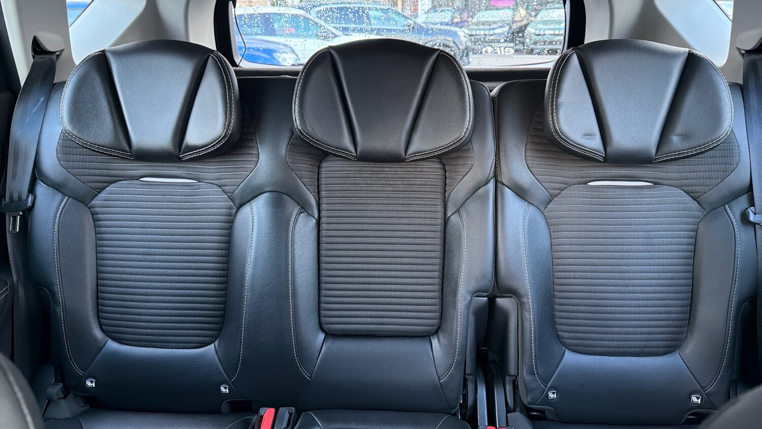 Used Renault Scenic 2017 for sale - 77567595: Photo 15