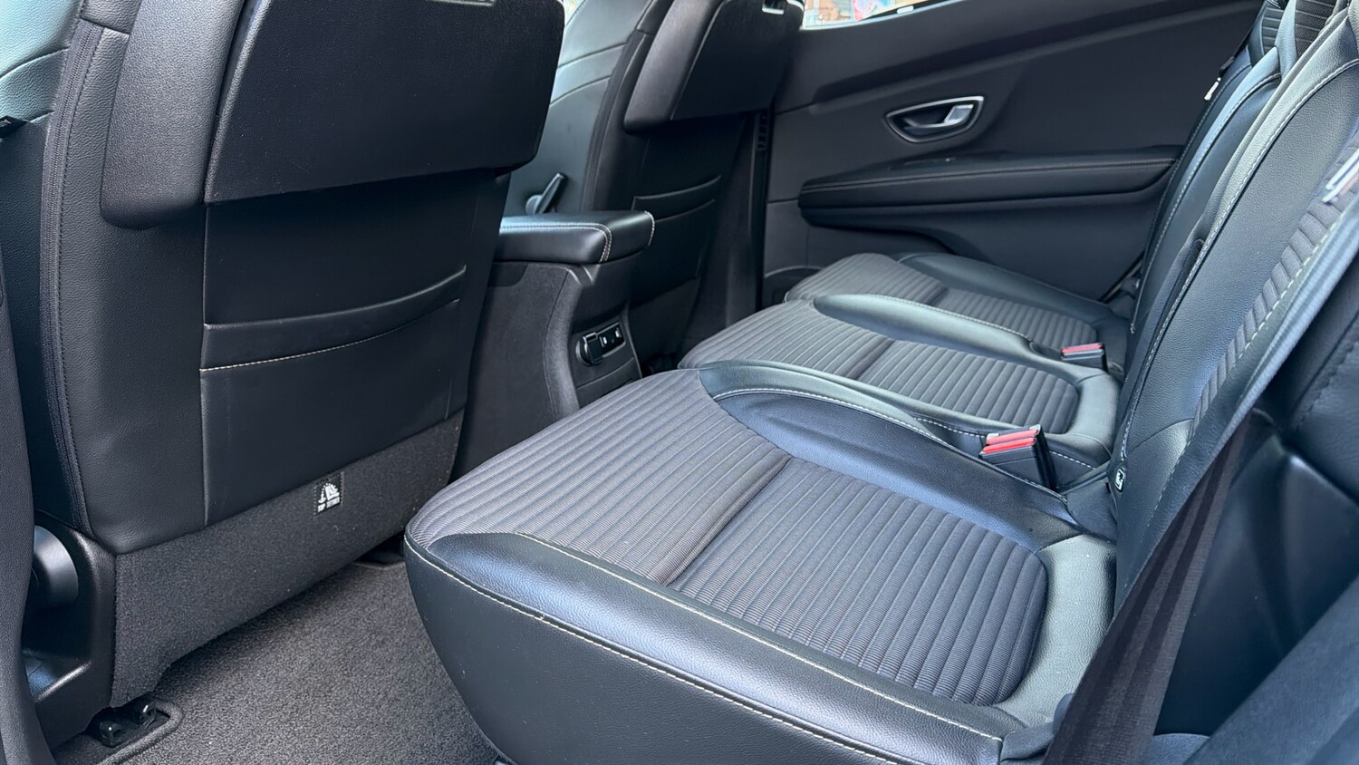 Used Renault Scenic 2017 for sale - 77567595: Photo 16