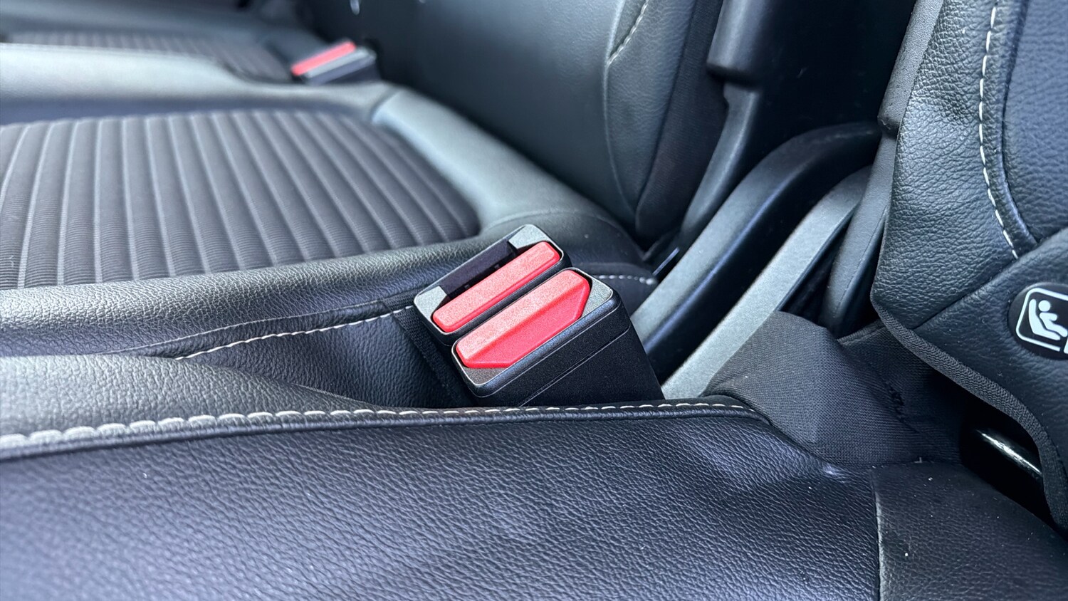 Used Renault Scenic 2017 for sale - 77567595: Photo 17