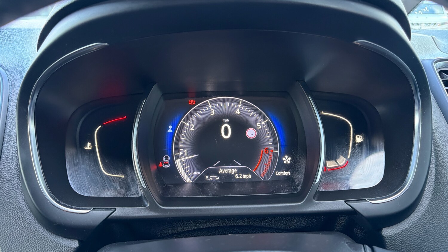 Used Renault Scenic 2017 for sale - 77567595: Photo 18