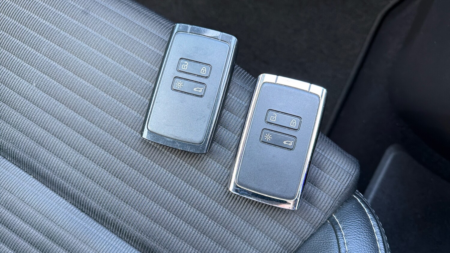 Used Renault Scenic 2017 for sale - 77567595: Photo 20