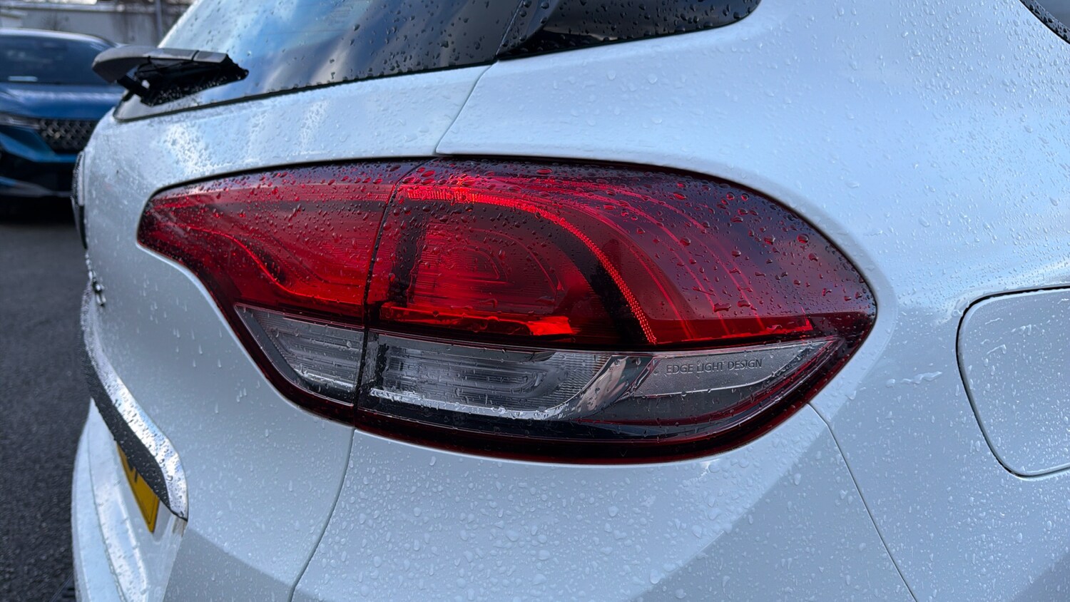 Used Renault Scenic 2017 for sale - 77567595: Photo 21