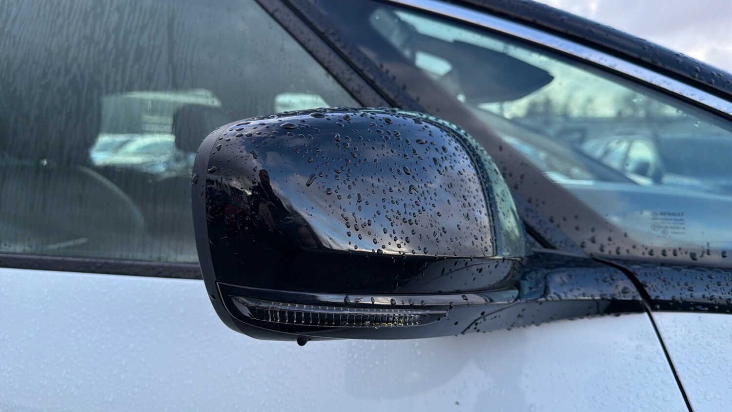 Used Renault Scenic 2017 for sale - 77567595: Photo 22