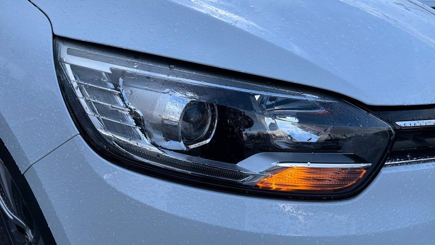 Used Renault Scenic 2017 for sale - 77567595: Photo 23