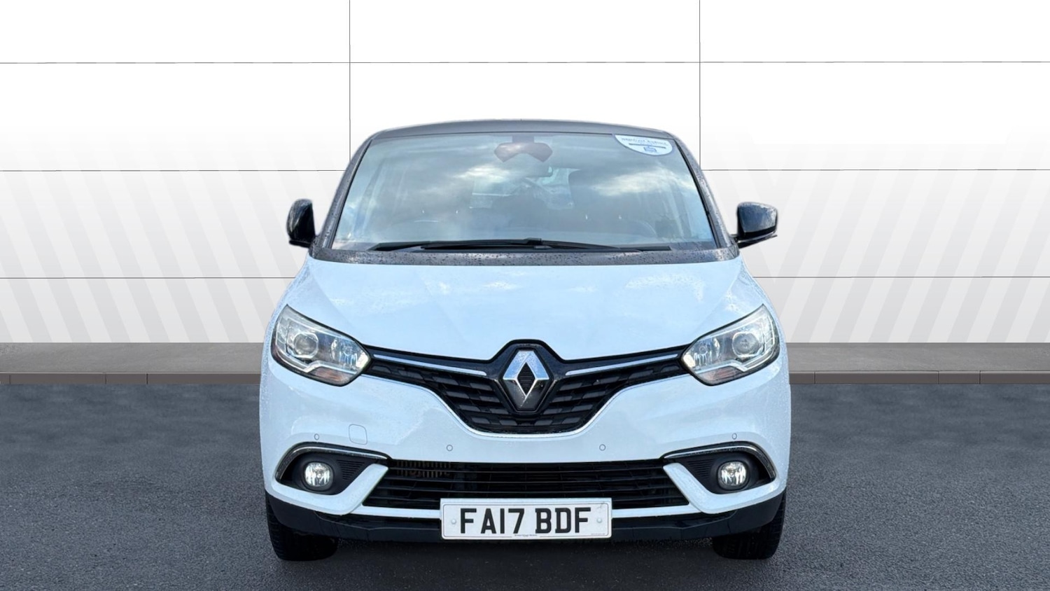 Used Renault Scenic 2017 for sale - 77567595: Photo 3