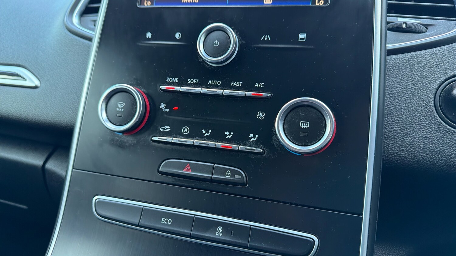 Used Renault Scenic 2017 for sale - 77567595: Photo 31