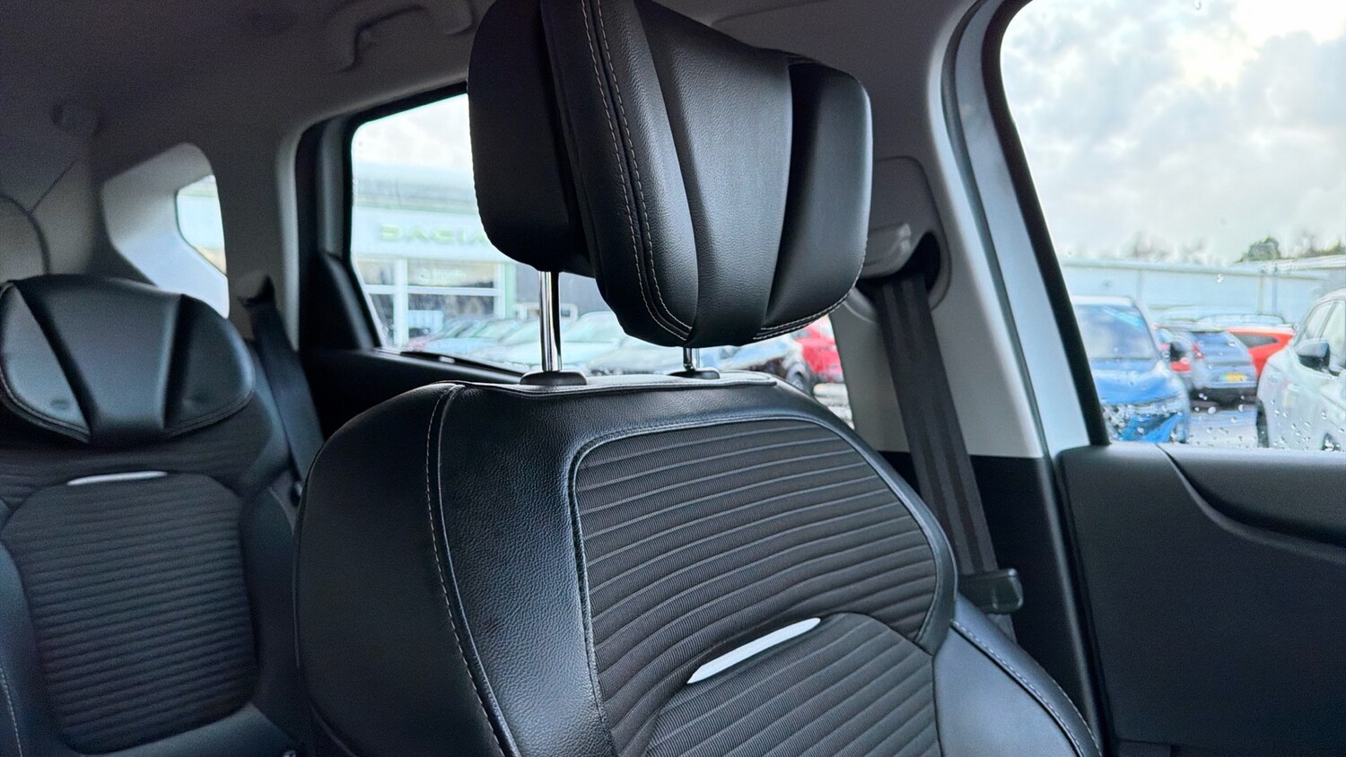 Used Renault Scenic 2017 for sale - 77567595: Photo 35