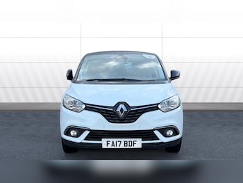 Used Renault Scenic 2017 for sale - 77567595: Photo