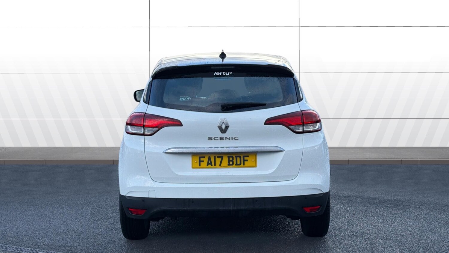 Used Renault Scenic 2017 for sale - 77567595: Photo 6