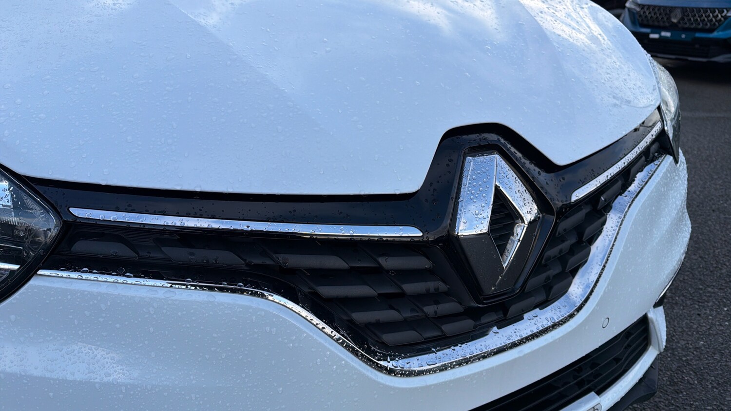 Used Renault Scenic 2017 for sale - 77567595: Photo 8