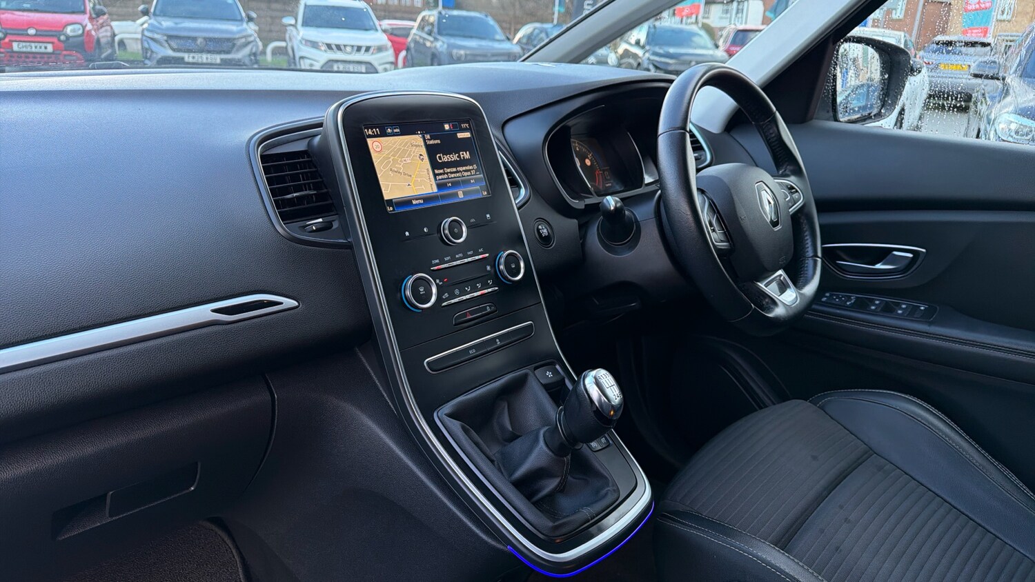 Used Renault Scenic 2017 for sale - 77567595: Photo 9