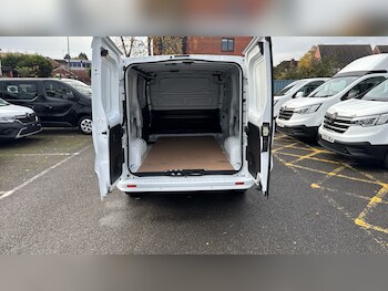 Used Renault Trafic 2025 for sale - 76493695: Photo