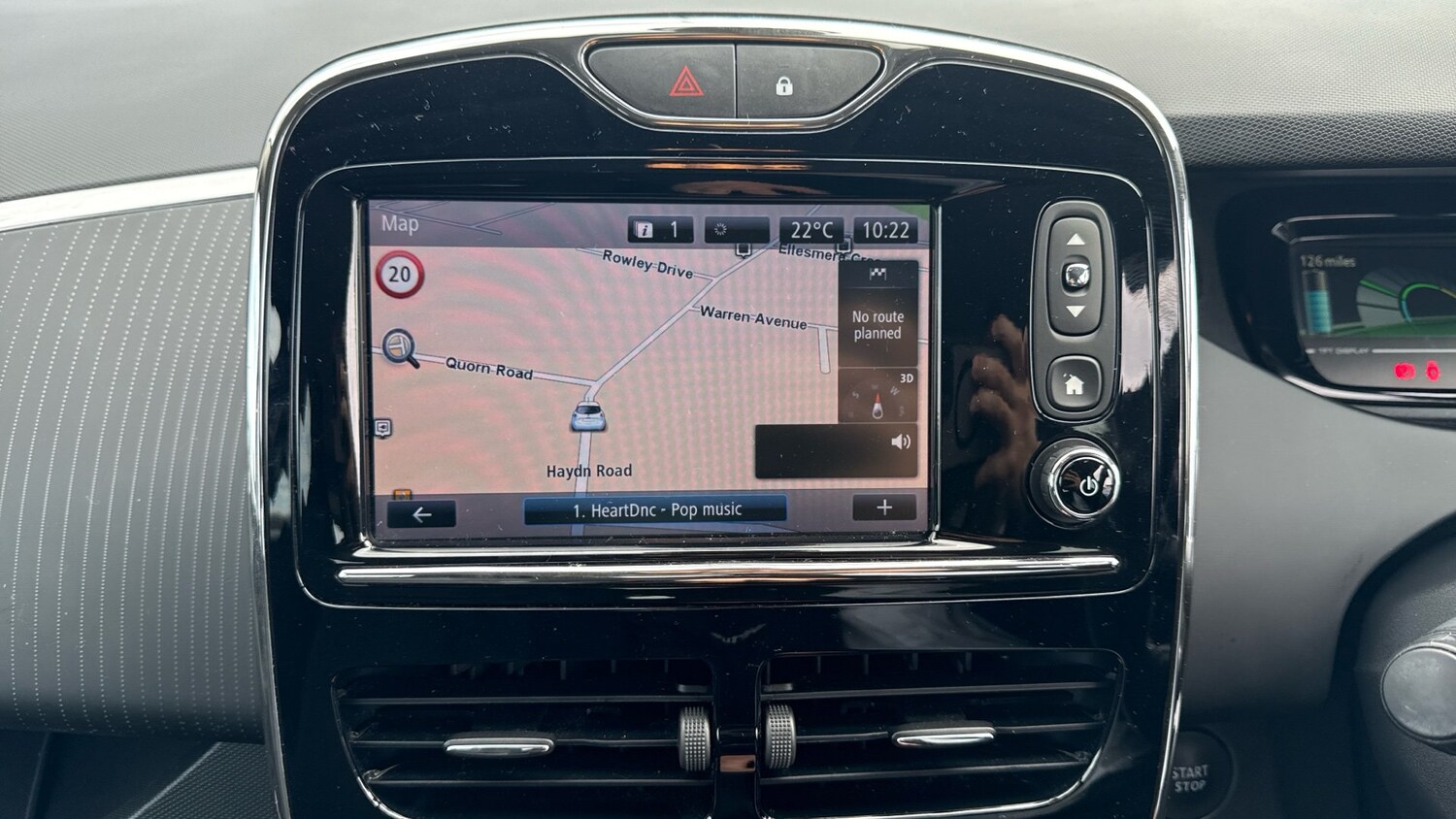 Vehicle 26