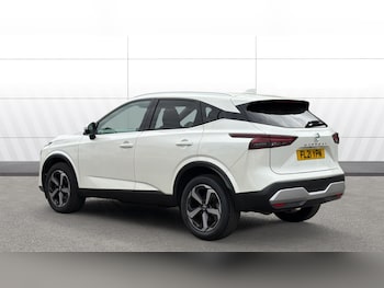 Used Nissan Qashqai 2021 for sale - 79057663: Photo