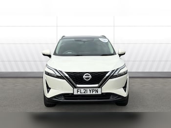 Used Nissan Qashqai 2021 for sale - 79057663: Photo