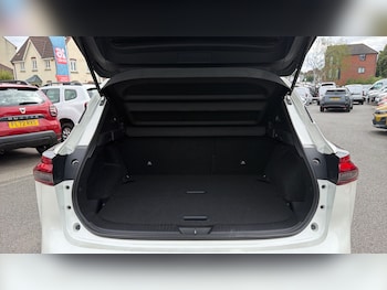 Used Nissan Qashqai 2021 for sale - 79057663: Photo