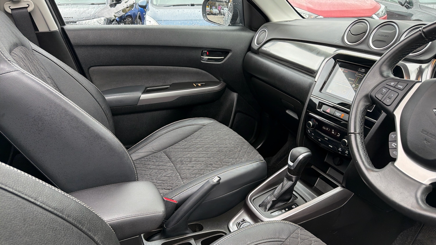 Used Suzuki Vitara 2022 for sale - 76391195: Photo 14