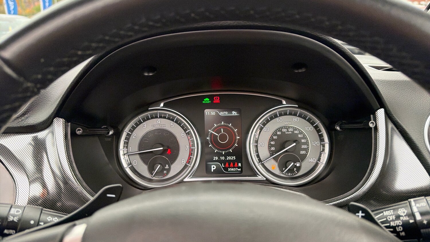 Used Suzuki Vitara 2022 for sale - 76391195: Photo 18