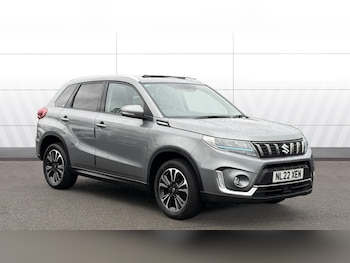 2022 (22) - 1.5 Hybrid SZ5 ALLGRIP 5dr AGS Hybrid Estate