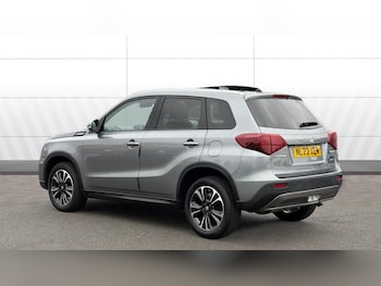 Used Suzuki Vitara 2022 for sale - 76391195: Photo