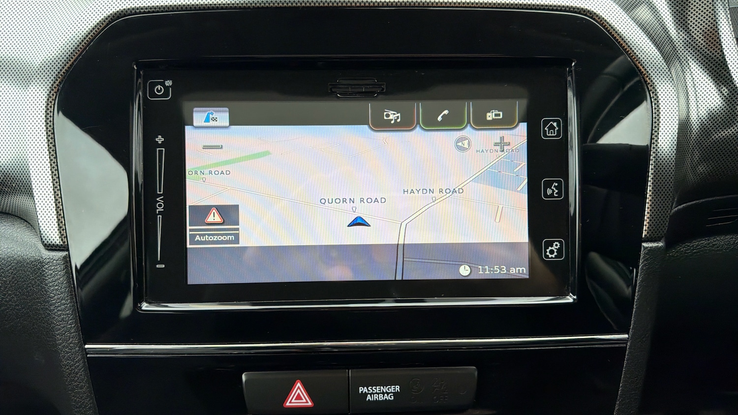 Used Suzuki Vitara 2022 for sale - 76391195: Photo 32