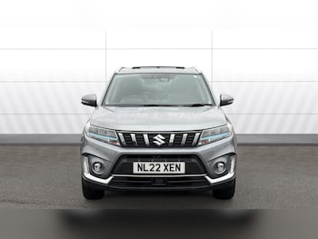 Used Suzuki Vitara 2022 for sale - 76391195: Photo