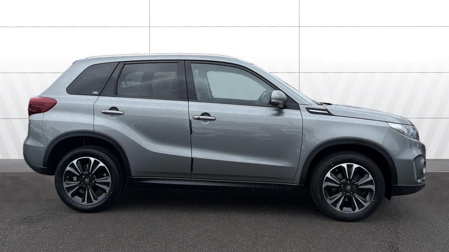 Used Suzuki Vitara 2022 for sale - 76391195: Photo 5