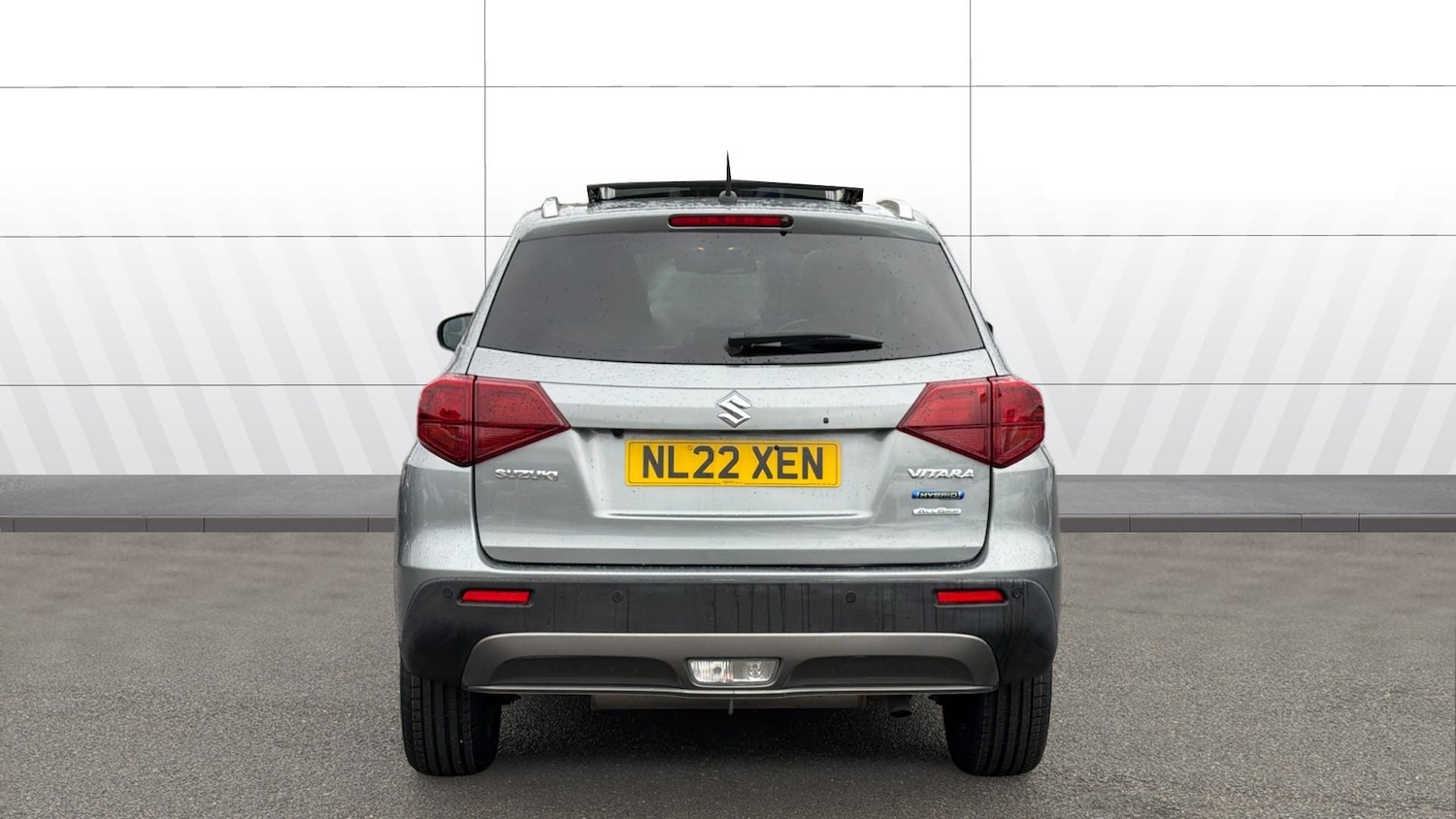 Used Suzuki Vitara 2022 for sale - 76391195: Photo 6