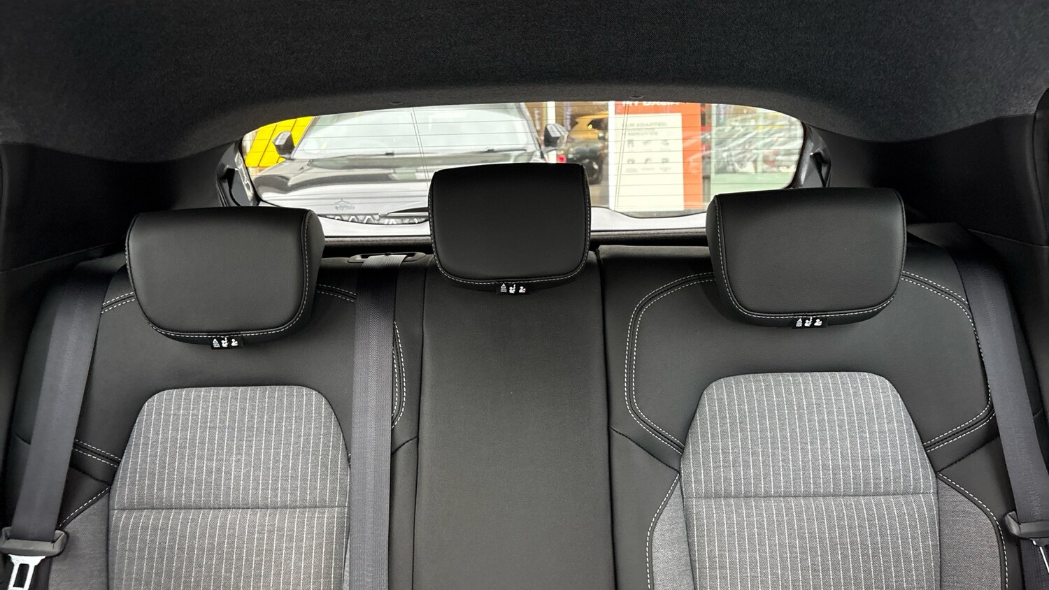 Used Renault Clio 2024 for sale - 76393397: Photo 15