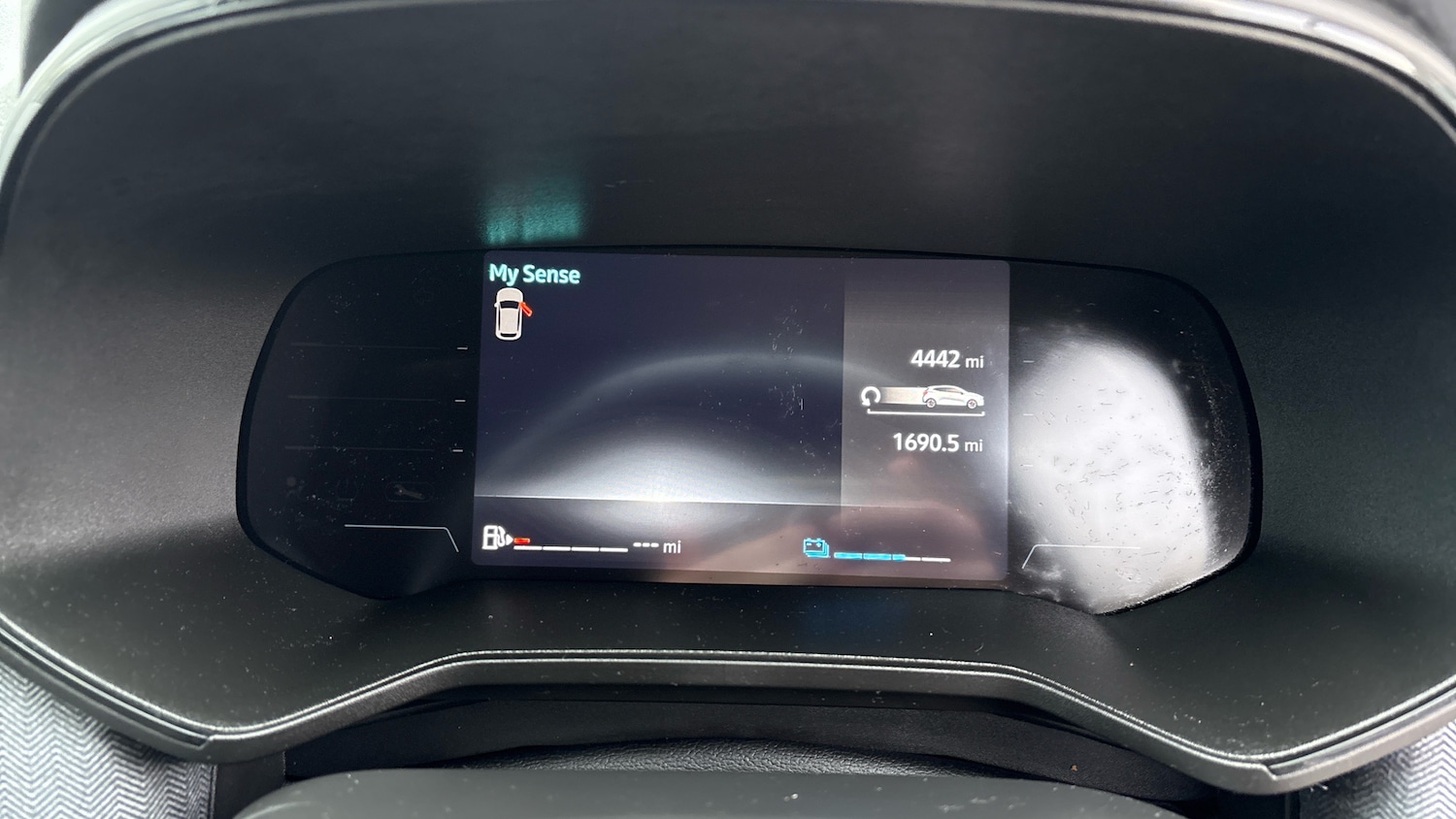 Used Renault Clio 2024 for sale - 76393397: Photo 18