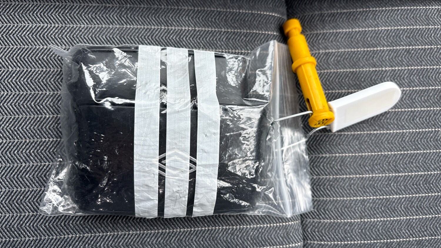 Used Renault Clio 2024 for sale - 76393397: Photo 20