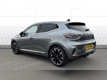 Used Renault Clio 2024 for sale - 76393397: Photo