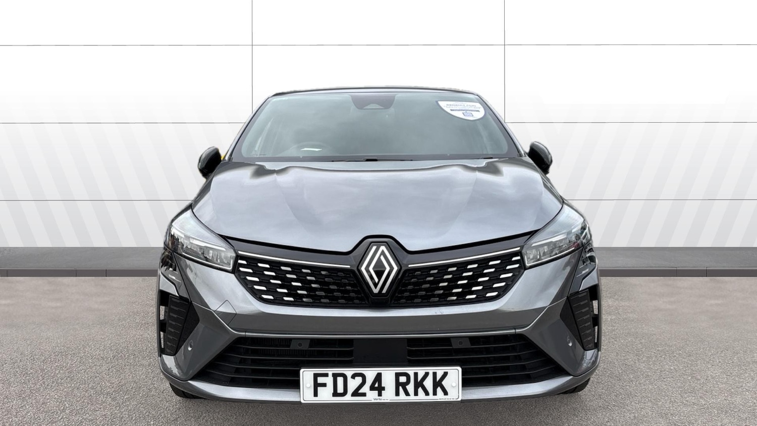 Used Renault Clio 2024 for sale - 76393397: Photo 3