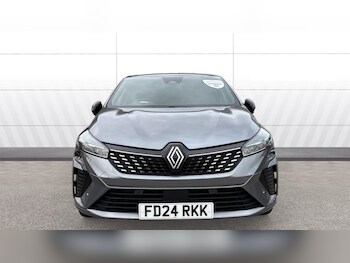 Used Renault Clio 2024 for sale - 76393397: Photo