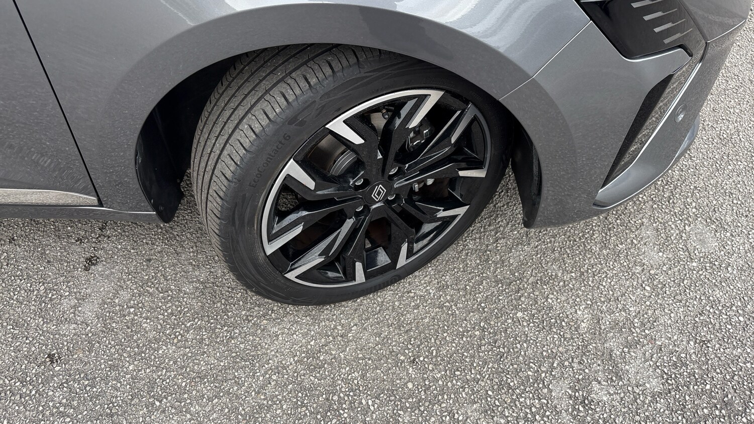 Used Renault Clio 2024 for sale - 76393397: Photo 41