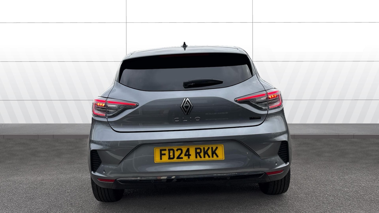 Used Renault Clio 2024 for sale - 76393397: Photo 6