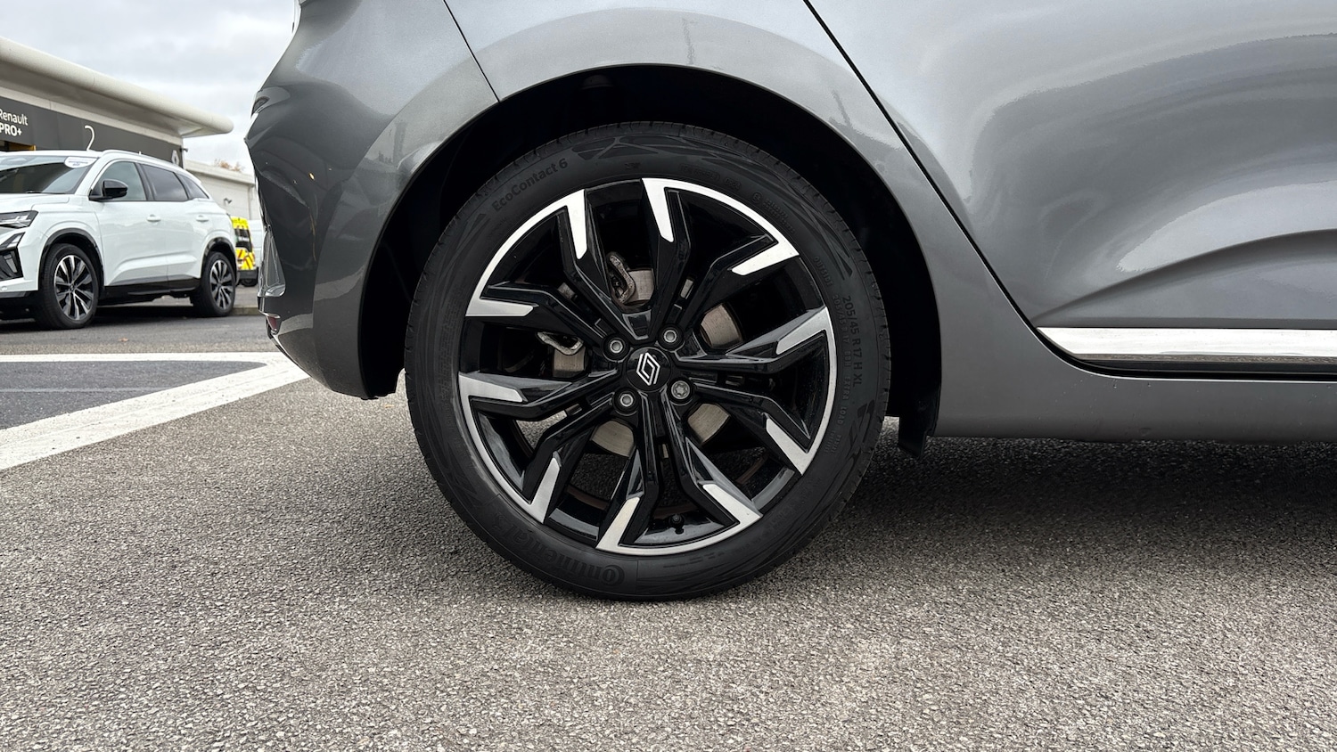Used Renault Clio 2024 for sale - 76393397: Photo 7