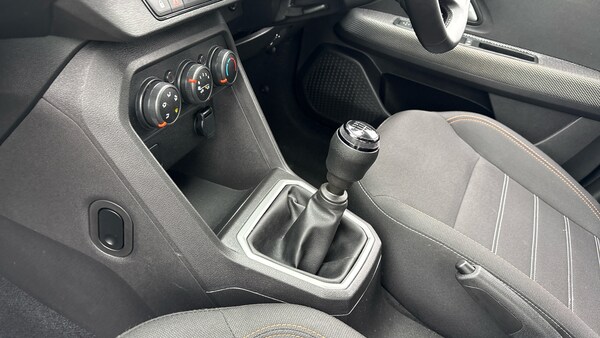 Used Dacia Sandero Stepway 2024 for sale - 76206569: Photo 13