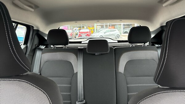 Used Dacia Sandero Stepway 2024 for sale - 76206569: Photo 15