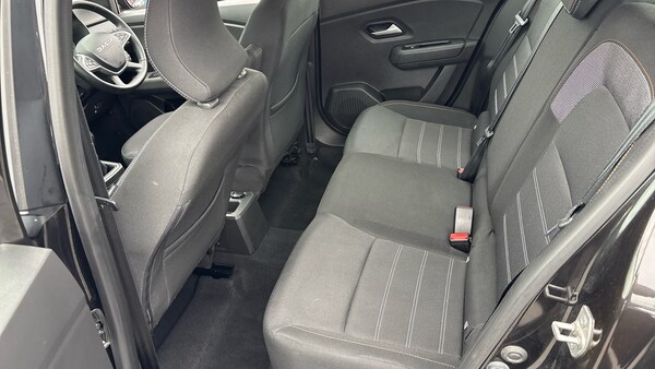 Used Dacia Sandero Stepway 2024 for sale - 76206569: Photo 16