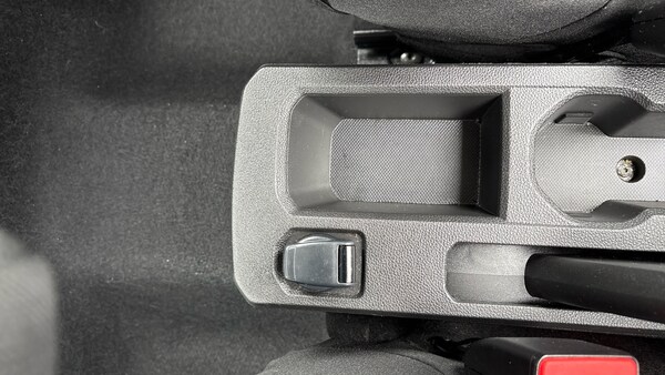 Used Dacia Sandero Stepway 2024 for sale - 76206569: Photo 31
