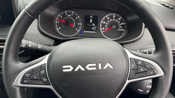 Used Dacia Sandero Stepway 2024 for sale - 76206569: Photo 33