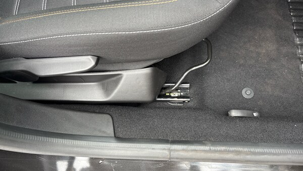 Used Dacia Sandero Stepway 2024 for sale - 76206569: Photo 39