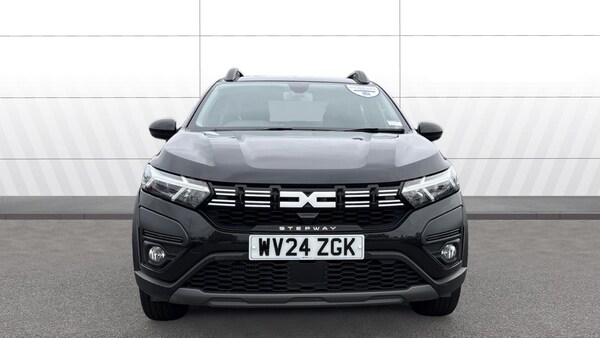 Used Dacia Sandero Stepway 2024 for sale - 76206569: Photo 3