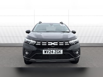 Used Dacia Sandero Stepway 2024 for sale - 76206569: Photo 3