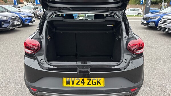 Used Dacia Sandero Stepway 2024 for sale - 76206569: Photo 4
