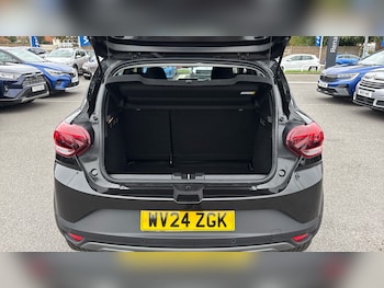 Used Dacia Sandero Stepway 2024 for sale - 76206569: Photo 4
