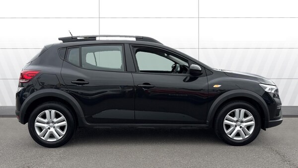 Used Dacia Sandero Stepway 2024 for sale - 76206569: Photo 5